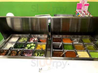 Taqueria Estephanie Mexican Grill