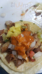 Taqueria Estephanie Mexican Grill