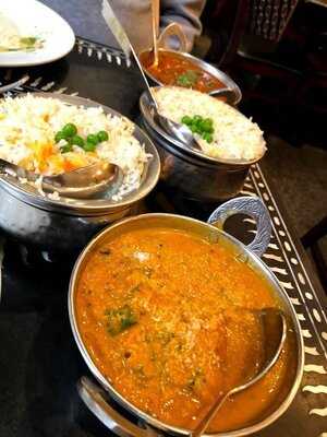 Mughlai Indian Cuisine