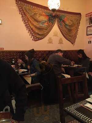 Mughlai Indian Cuisine