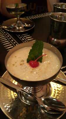 Mughlai Indian Cuisine