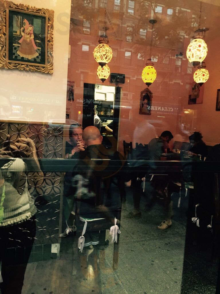 Mughlai Indian Cuisine