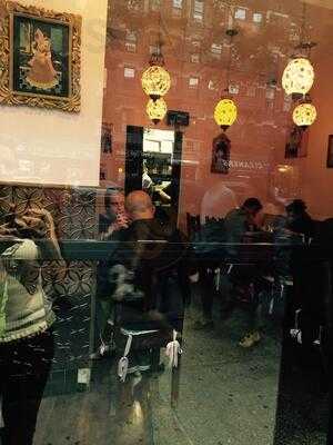 Mughlai Indian Cuisine