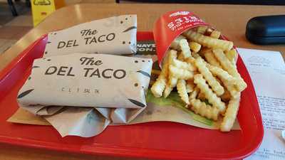 Del Taco