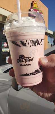 Del Taco