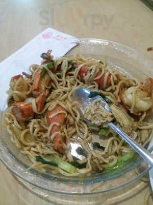 Flh Seafood