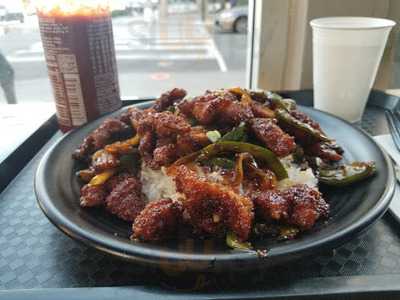 Allstar Donuts And Sandwich