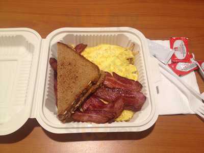 Allstar Donuts And Sandwich