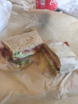 Allstar Donuts And Sandwich