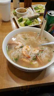 Pho Ct Asian Cafe