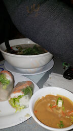 Pho Ct Asian Cafe