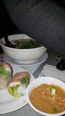 Pho Ct Asian Cafe