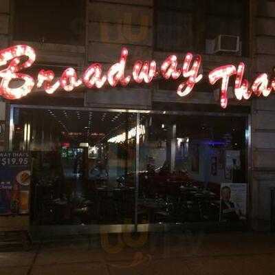 Broadway Thai