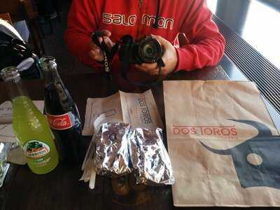 Dos Toros Taqueria