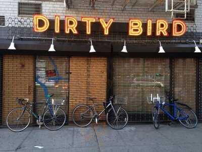 Dirty Bird To Go