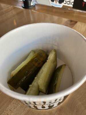 Cheba Hut Toasted Subs