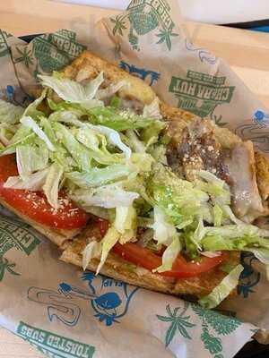 Cheba Hut Toasted Subs