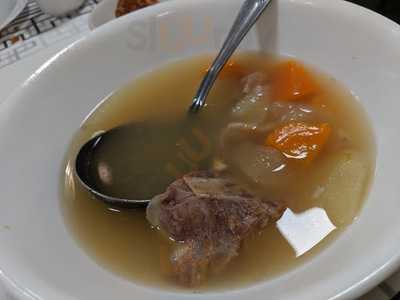 Zhong Shan Restaurant