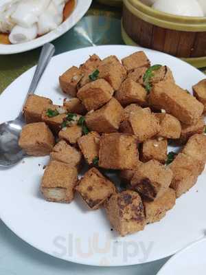 Zhong Shan Restaurant