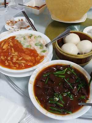 Zhong Shan Restaurant