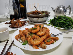 Zhong Shan Restaurant