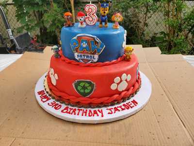 Conrad's Famous Bakery