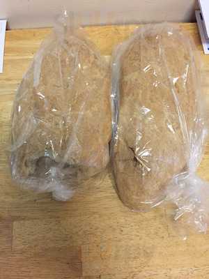 Conrad's Famous Bakery