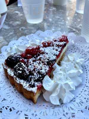 Caffebene - Bay Ridge