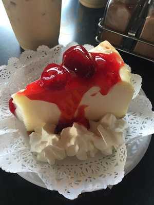 Caffebene - Bay Ridge