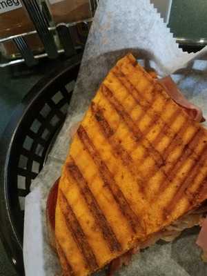 Caffebene - Bay Ridge