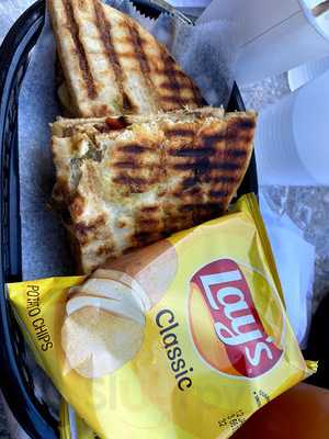 Caffebene - Bay Ridge