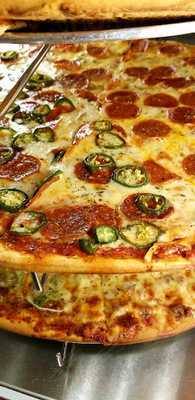 Art Of Pizza On State Street