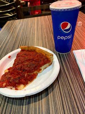 Art Of Pizza On State Street