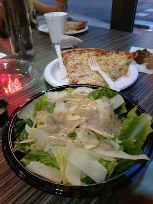 Art Of Pizza On State Street