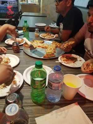 Art Of Pizza On State Street