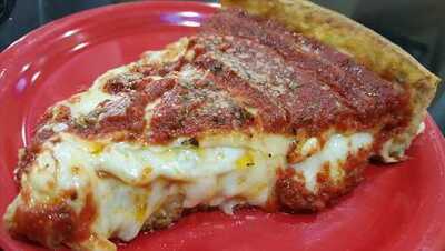 Art Of Pizza On State Street