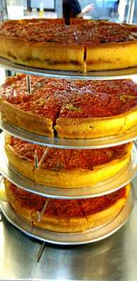 Art Of Pizza On State Street