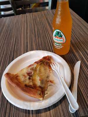 Art Of Pizza On State Street