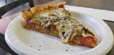 Art Of Pizza On State Street