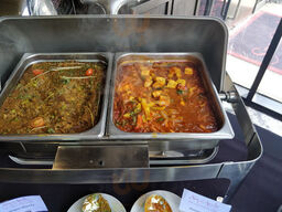 Spice Affair Century City