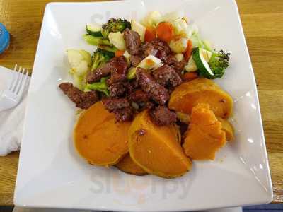 Energy Fuel Crown Heights