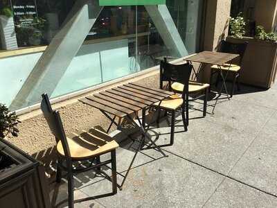 Battery Street Coffee Roastery