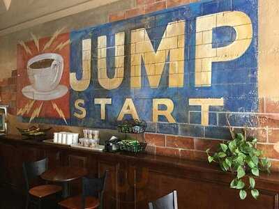 Battery Street Coffee Roastery