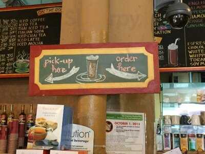 Battery Street Coffee Roastery