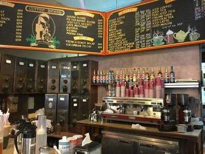 Battery Street Coffee Roastery