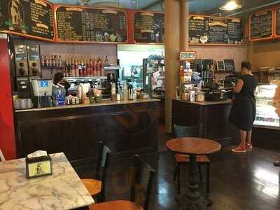 Battery Street Coffee Roastery