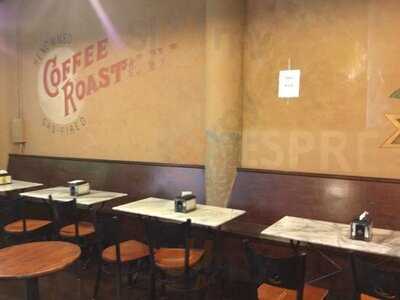 Battery Street Coffee Roastery