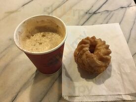 Battery Street Coffee Roastery