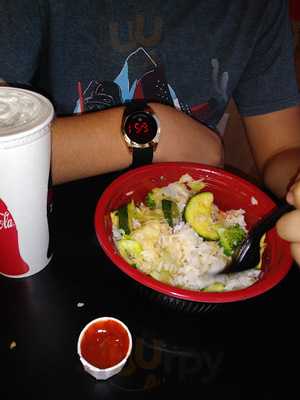 Teriyaki Boy Healthy Grill