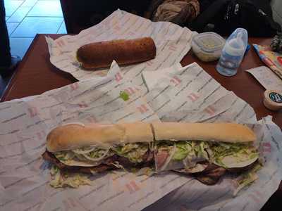 Jimmy John's